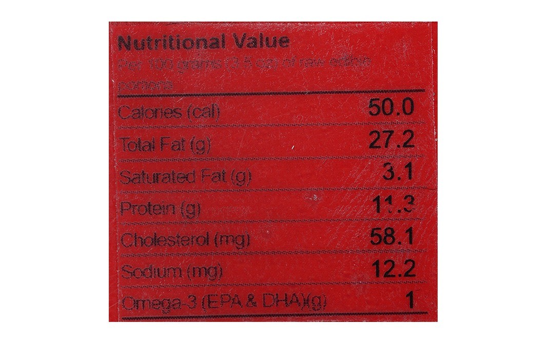 Natraj Peri Peri Masala    Pack  125 grams